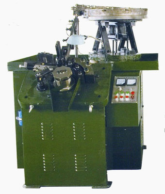 Laminoir à grande vitesse automatique de fil pour des clous de fil