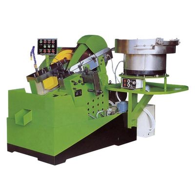 Laminoir automatique à grande vitesse de tapement/fil de vis