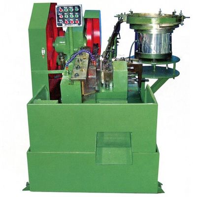 Laminoir automatique à grande vitesse de tapement/fil de vis