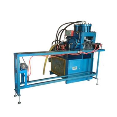 Machine pour Staple/FT Brad Nail Production, Staple/FT Brad Nail Former