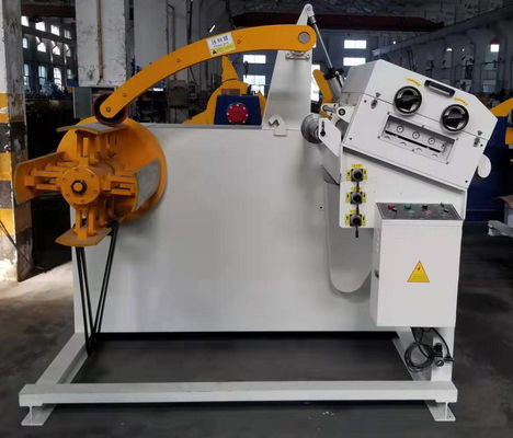 Petit pain d'étagère formant la machine