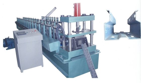 Petit pain d'étagère formant la machine
