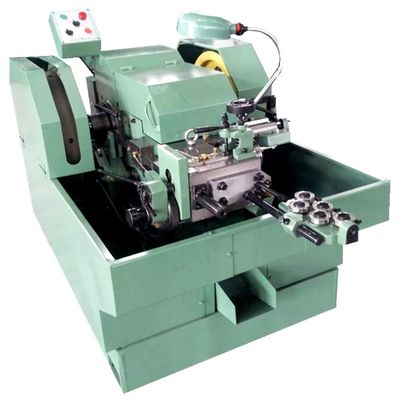 Machine de creusement froide de rivet automatique à grande vitesse