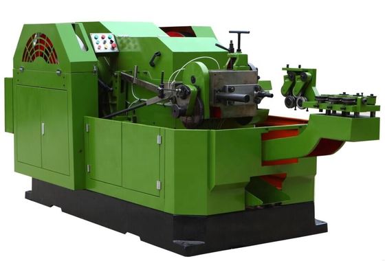 Cloison sèche se dirigeante froide automatique, auto-fileteuse, vis d'Auto-perçage faisant la machine