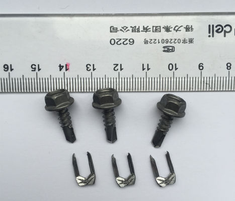 Point de perceuse, astuce de vis d'Auto-perçage formant la machine