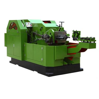 Vis d'Auto-perçage faisant la machine pour la production de vis d'Auto-perçage, type de Tainwanese, vis d'Auto-perçage