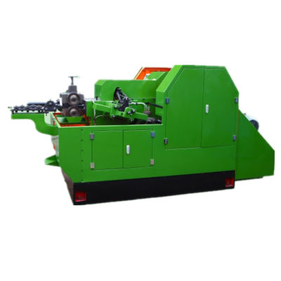 Vis d'Auto-perçage faisant la machine pour la production de vis d'Auto-perçage, type de Tainwanese, vis d'Auto-perçage