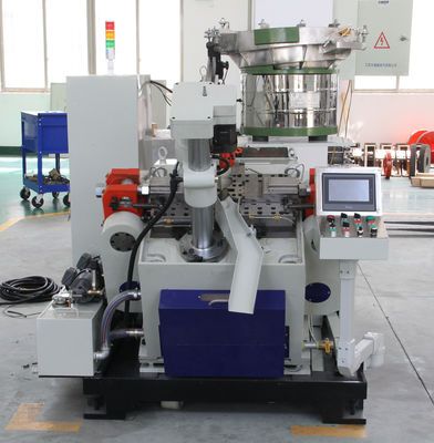 Vis d'Auto-perçage faisant la machine pour la production de vis d'Auto-perçage, type de Tainwanese, vis d'Auto-perçage