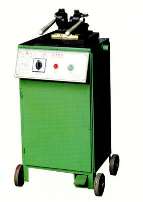 Machine de soudage bout à bout
