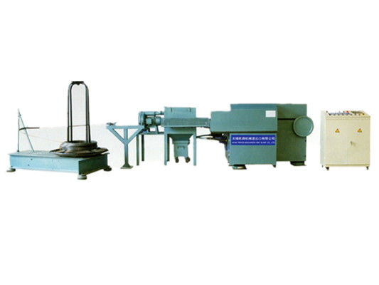 850pcs Min Automatic High Speed Nail faisant la machine