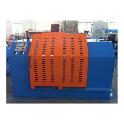 Machine de réceptrice avec la bobine en forme de L