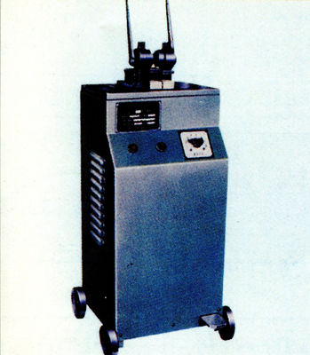 Machine de soudage bout à bout