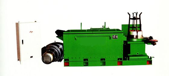 Machine humide 7M S de tréfilage de réservoir d'eau