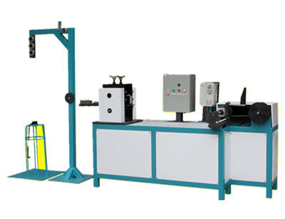 Fil d'agrafage formant la machine pour l'agrafe Brad Nail Production