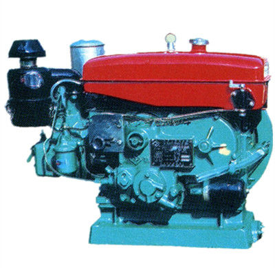 Type horizontal et refroidi à l'eau moteur diesel SD1110