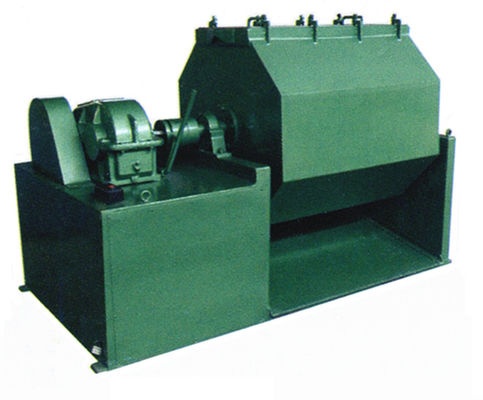 Machine de polonais d'ongle de fil