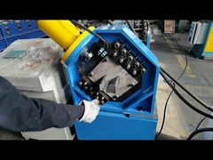 Door Frame Roll Forming Machine