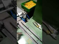 Coil Roofing Nail Collator