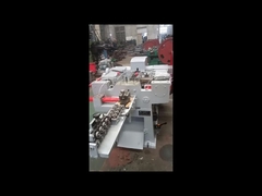 Machine de fabrication de clous en forme de U de haute qualité UZ94-4.5C