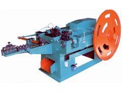 Machine à fabriquer des clous extra longs Z94-500 pour la fabrication de clous de 500 mm de longueur