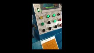 Efficacité de la machine de frappe à froid multi-stations