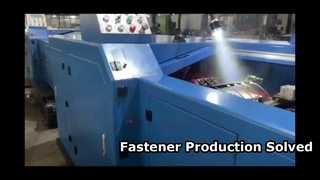 Machine d'en-tête froide multi-station